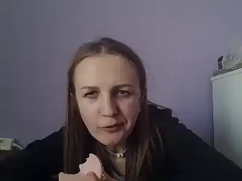 Milaniya261 online show from March 20, 12:00 pm