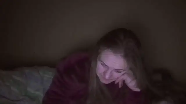 Milaniya261 online show from January 18, 12:58 am