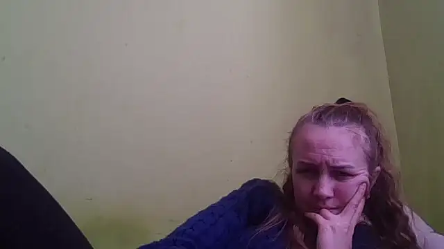 Milaniya261 online show from February 10, 12:42 pm