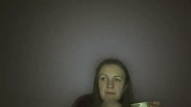 Milaniya261 online show from February 17, 2:30 am