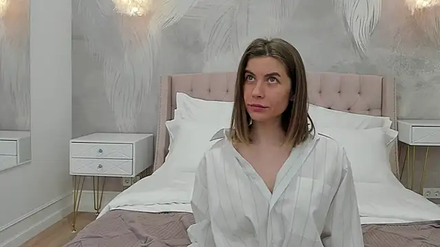 Snapshot of VikkiStorm chatting on January 23, 7:00 am VikkiStorm online show from January 23, 7:00 am