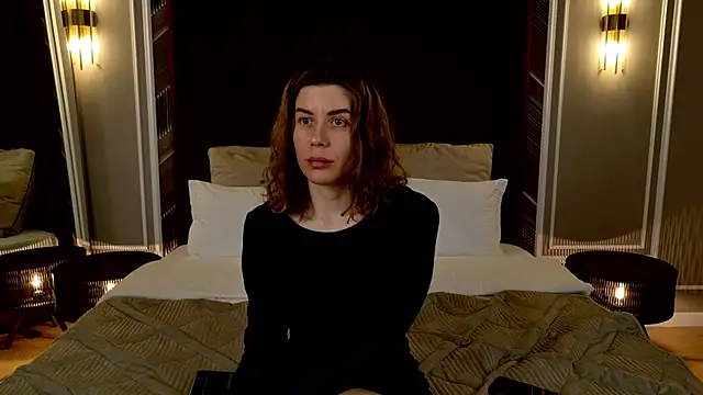 Snapshot of VikkiStorm chatting on March 19, 9:17 am VikkiStorm online show from March 19, 9:17 am