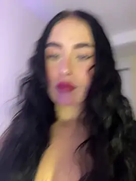 Aria uwu online show from February 22, 5:51 am