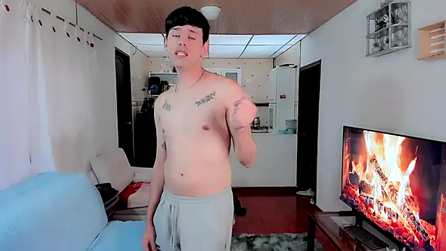 Snapshot of joe_jhon chatting on December 21, 10:40 pm joe jhon online show from December 21, 10:40 pm