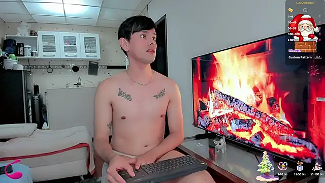 Snapshot of joe_jhon chatting on December 22, 11:52 pm joe jhon online show from December 22, 11:52 pm