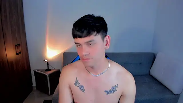 Snapshot of joe_jhon chatting on February 27, 4:32 pm joe jhon online show from February 27, 4:32 pm