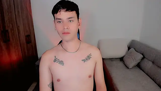 Snapshot of joe_jhon chatting on February 28, 3:04 pm joe jhon online show from February 28, 3:04 pm