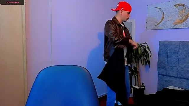 joe jhon online show from April 17, 1:14 pm