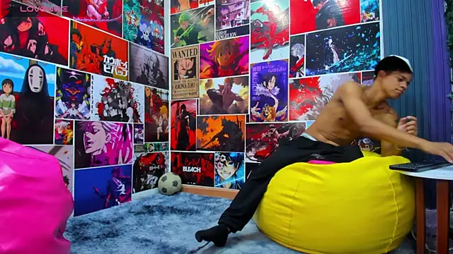 Jeffry wolvess online show from January 2, 3:29 pm