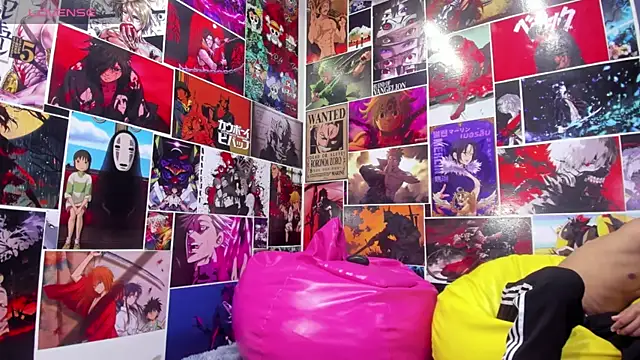 Jeffry wolvess online show from February 25, 4:42 pm