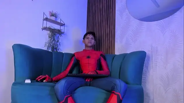 Jeffry wolvess online show from February 3, 11:48 am