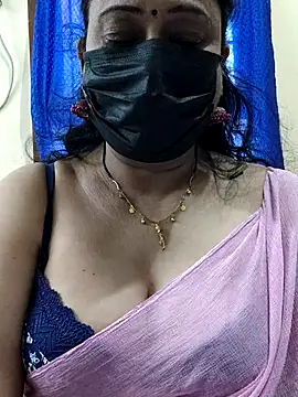 Snapshot of rekha_naier chatting on January 7, 5:10 am rekha naier online show from January 7, 5:10 am