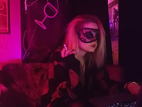 anonymouszN online show from December 20, 10:43 pm