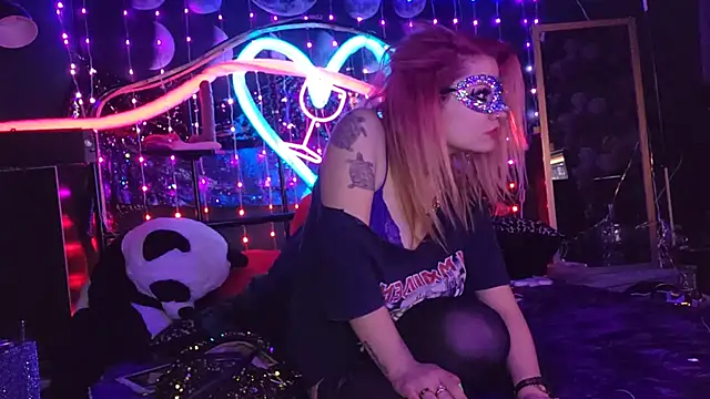 anonymouszN online show from March 8, 9:40 pm