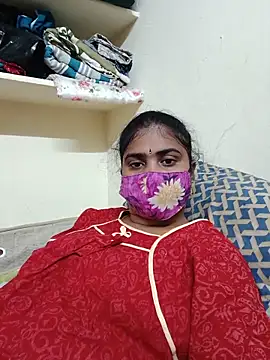 Snapshot of ammullu456 chatting on May 24, 6:07 am ammullu456 online show from May 24, 6:07 am