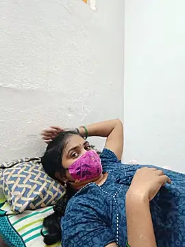 Snapshot of ammullu456 chatting on June 7, 9:57 am ammullu456 online show from June 7, 9:57 am