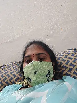 Snapshot of ammullu456 chatting on June 11, 5:44 pm ammullu456 online show from June 11, 5:44 pm