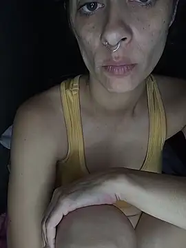 DarkElfSorceress online show from November 27, 12:40 pm