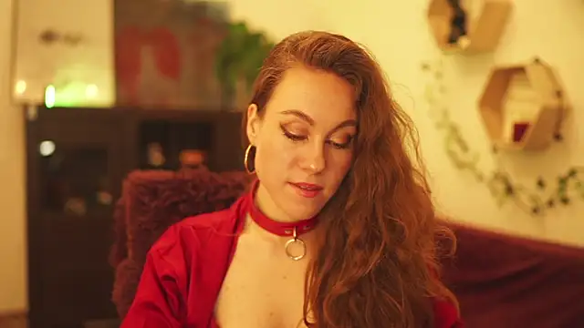 Berberis  Silene online show from December 18, 7:41 pm