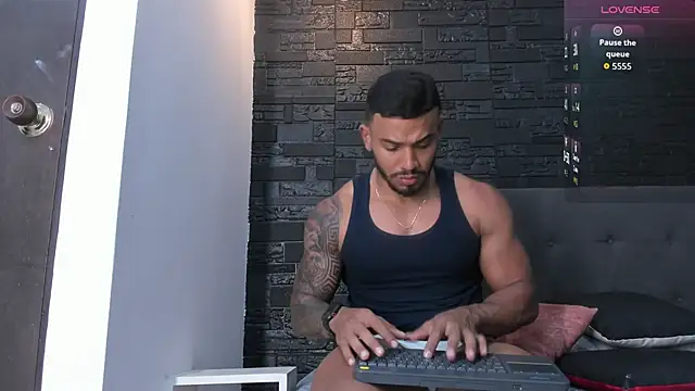 bruno miller  online show from November 16, 9:09 pm