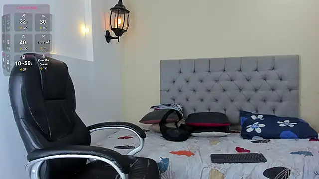 bruno miller  online show from March 22, 11:08 pm