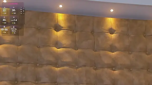 bruno miller  online show from April 2, 5:10 pm