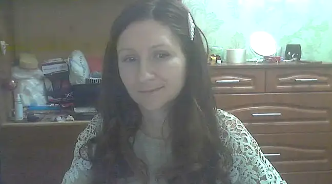 Snapshot of Princess284 chatting on January 11, 7:16 pm Princess284 online show from January 11, 7:16 pm