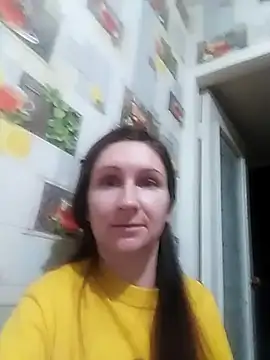 Snapshot of Princess284 chatting on February 1, 2:45 pm Princess284 online show from February 1, 2:45 pm