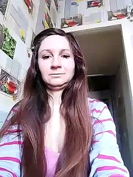 Snapshot of Princess284 chatting on March 8, 9:50 am Princess284 online show from March 8, 9:50 am