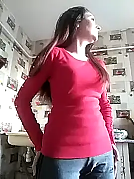 Snapshot of Princess284 chatting on March 9, 3:27 pm Princess284 online show from March 9, 3:27 pm