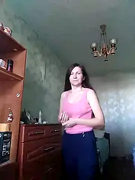 Snapshot of Princess284 chatting on March 15, 9:15 am Princess284 online show from March 15, 9:15 am