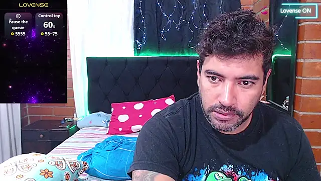 natha n andy anki online show from April 15, 2:46 pm