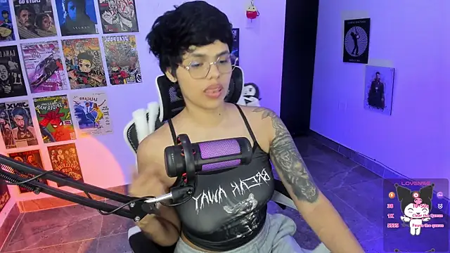 Snapshot of gooddess_isis chatting on January 14, 12:05 am gooddess isis online show from January 14, 12:05 am