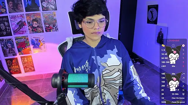 Snapshot of gooddess_isis chatting on February 17, 2:30 am gooddess isis online show from February 17, 2:30 am