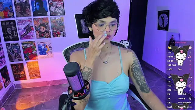 Snapshot of gooddess_isis chatting on February 27, 6:13 am gooddess isis online show from February 27, 6:13 am