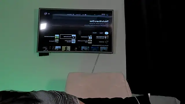 AnabelWolf online show from February 21, 9:32 pm