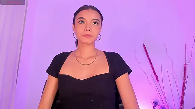 AnabelWolf online show from February 25, 8:41 pm