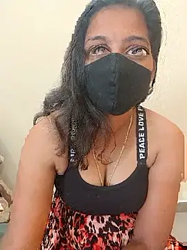 Tamil Shalini Lustyy online show from January 18, 5:11 am