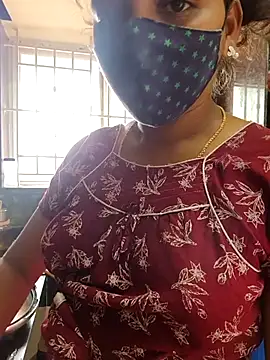 Tamil Shalini Lustyy online show from February 24, 4:43 am