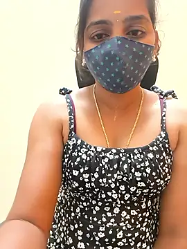 Tamil Shalini Lustyy online show from February 25, 4:05 pm