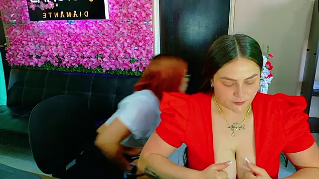 cherry coper online show from February 26, 2:49 pm