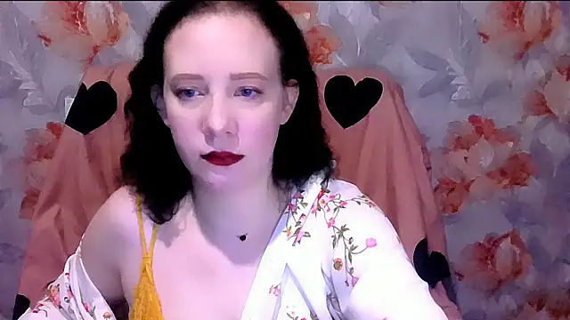 Snapshot of MelxMellie chatting on February 10, 11:20 pm MelxMellie online show from February 10, 11:20 pm