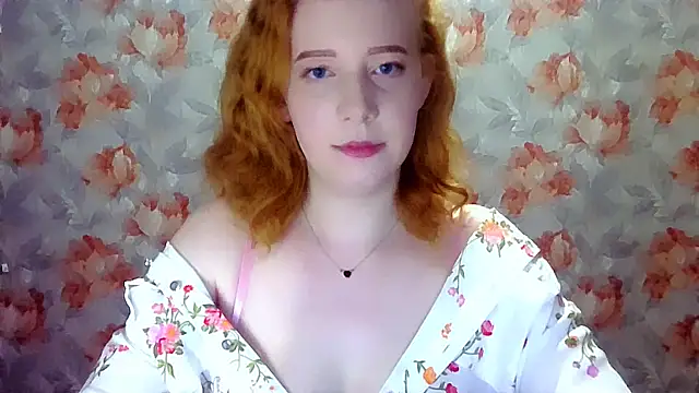 MelxMellie online show from April 3, 9:46 pm