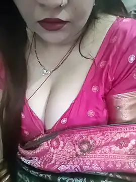 Snapshot of Mayuri77 chatting on January 15, 9:58 am Mayuri77 online show from January 15, 9:58 am