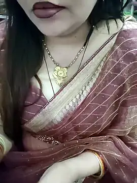 Snapshot of Mayuri77 chatting on March 9, 9:02 am Mayuri77 online show from March 9, 9:02 am
