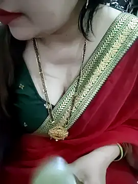 Snapshot of Mayuri77 chatting on March 10, 4:34 pm Mayuri77 online show from March 10, 4:34 pm