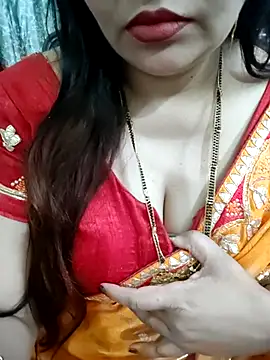 Snapshot of Mayuri77 chatting on March 26, 11:05 am Mayuri77 online show from March 26, 11:05 am