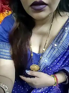 Snapshot of Mayuri77 chatting on March 28, 8:47 am Mayuri77 online show from March 28, 8:47 am