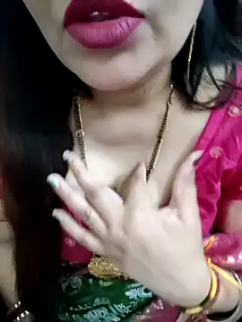 Snapshot of Mayuri77 chatting on March 30, 5:08 am Mayuri77 online show from March 30, 5:08 am