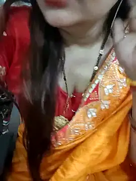 Snapshot of Mayuri77 chatting on March 31, 9:21 am Mayuri77 online show from March 31, 9:21 am